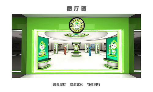 打造數(shù)字安全新形象 安全大使IP設(shè)計(jì)及網(wǎng)絡(luò)技術(shù)服務(wù)產(chǎn)品應(yīng)用