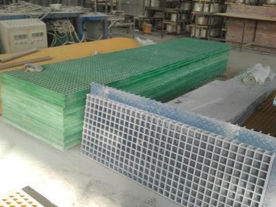 專業玻璃鋼拉擠格柵供應 河北廠家直供，品質與價格的雙重保障